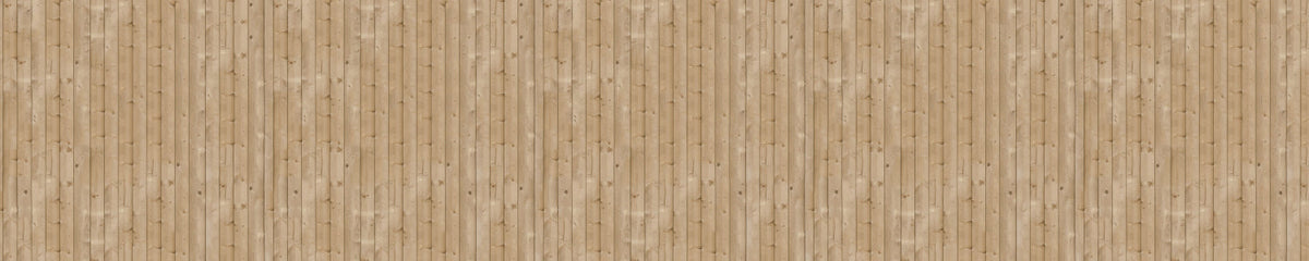 Badrückwand Holzoptik