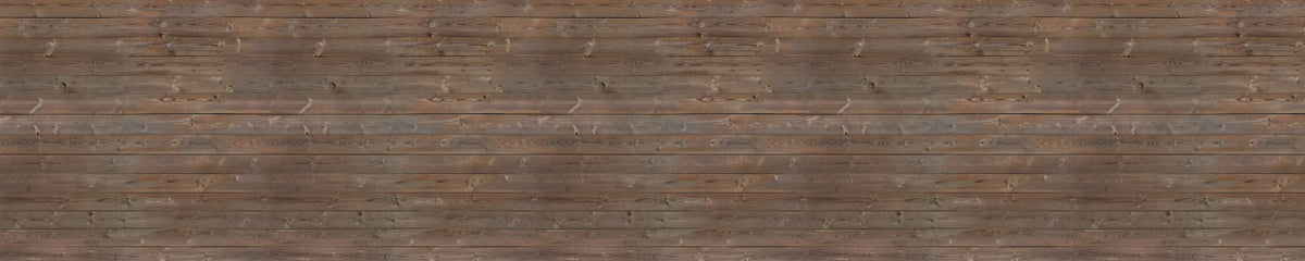 Badrückwand Holzoptik