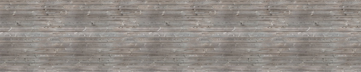 Waschbeckenrückwand Holzoptik