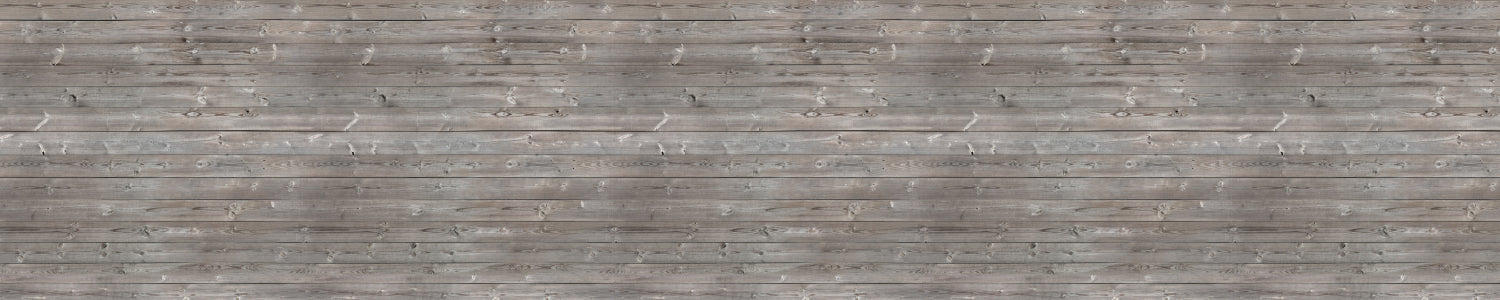 Waschbeckenrückwand Holzoptik