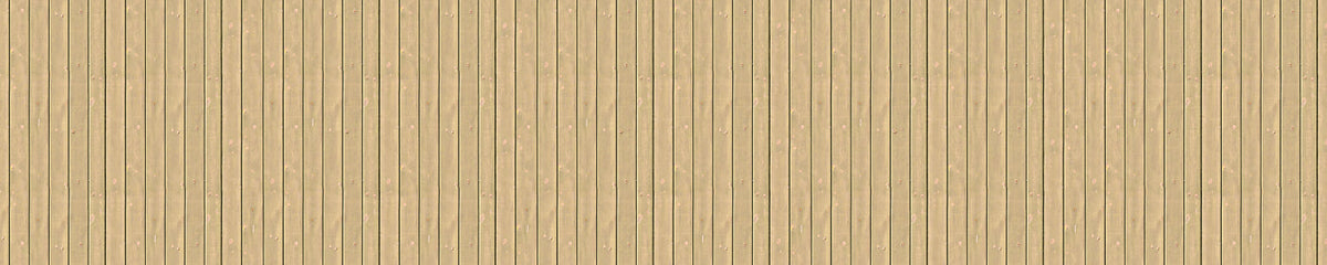 Badrückwand Holzoptik