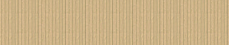 Badrückwand Holzoptik