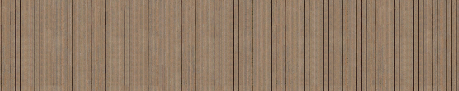 Waschbeckenrückwand Holzoptik