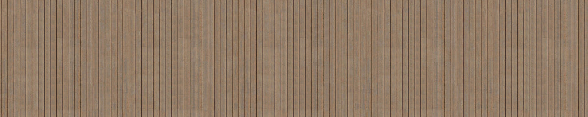 Badrückwand Holzoptik