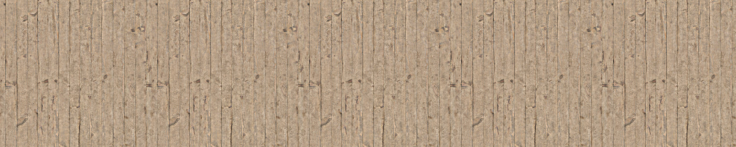 Waschbeckenrückwand Holzoptik