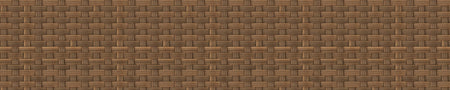 Badrückwand Holzoptik