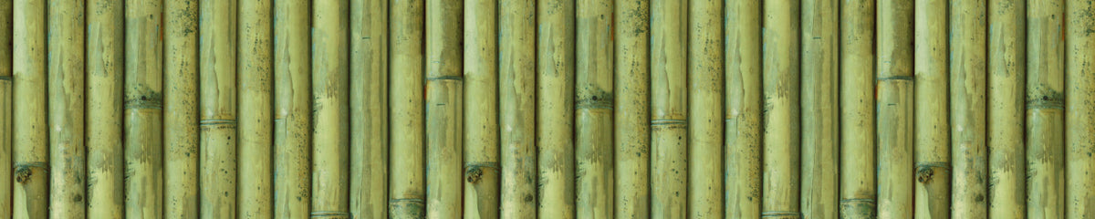 Badrückwand Holzoptik
