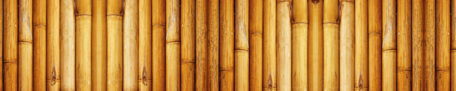 Waschbeckenrückwand Holzoptik