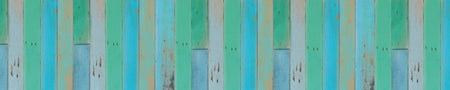 Badrückwand Holzoptik