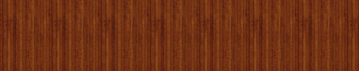Waschbeckenrückwand Holzoptik