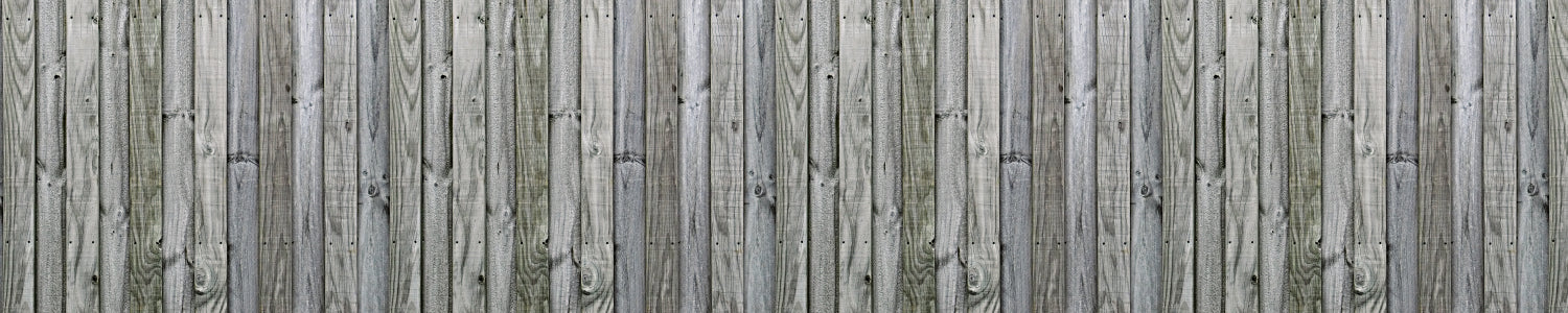 Waschbeckenrückwand Holzoptik