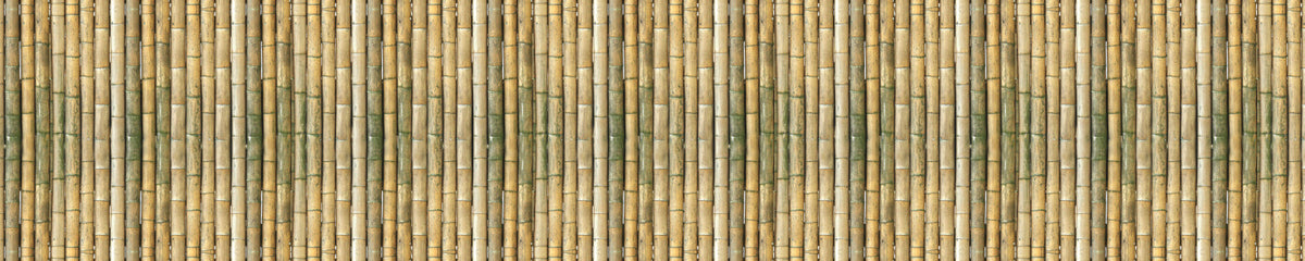 Waschbeckenrückwand Holzoptik