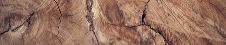 Badrückwand Holzoptik