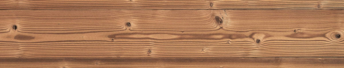 Waschbeckenrückwand Holzoptik