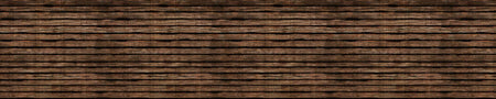 Badrückwand Holzoptik