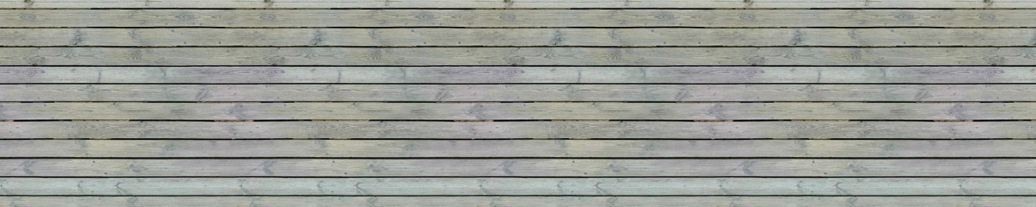Waschbeckenrückwand Holzoptik