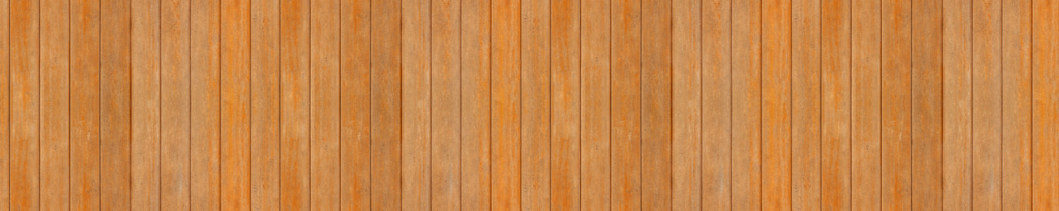 Badrückwand Holzoptik