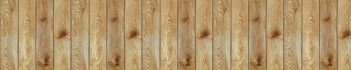 Badrückwand Holzoptik