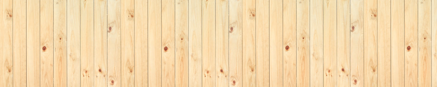 Waschbeckenrückwand Holzoptik