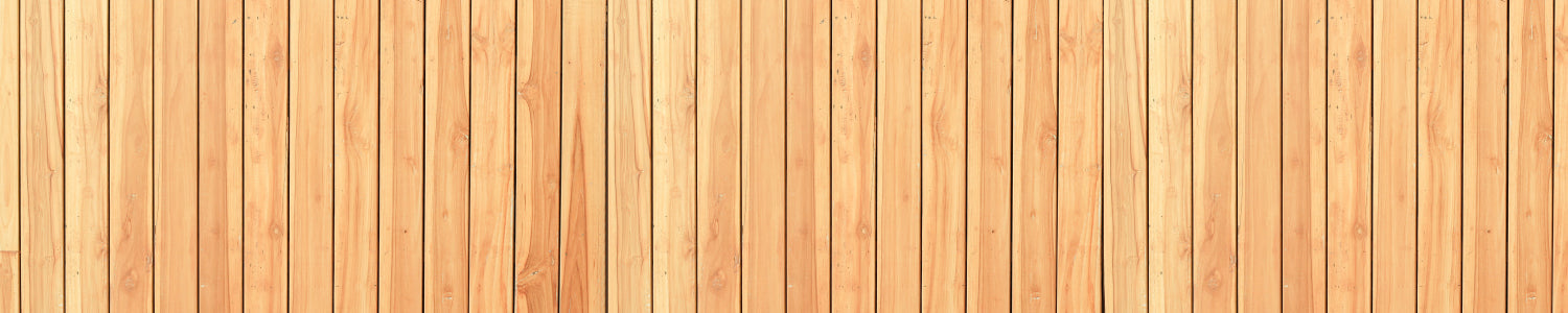 Badrückwand Holzoptik