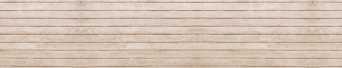 Badrückwand Holzoptik