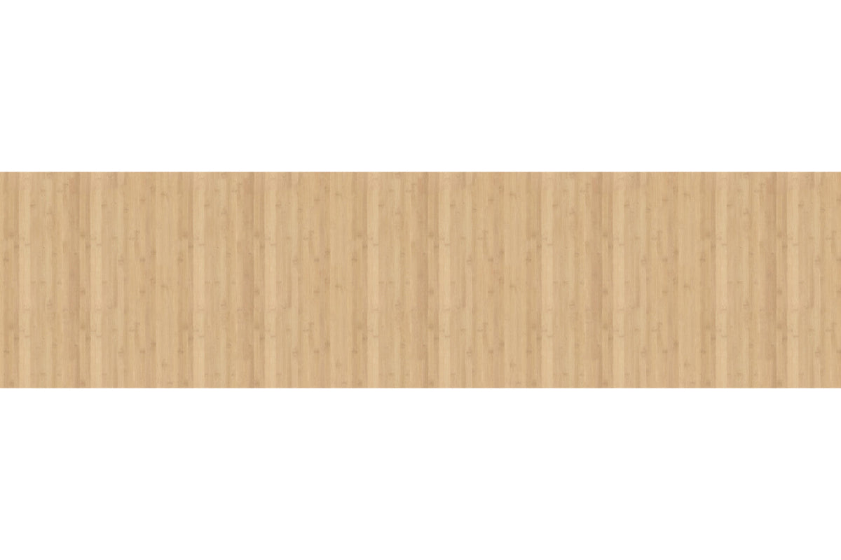 Waschbeckenrückwand Holzoptik