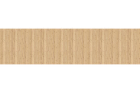 Badrückwand Holzoptik
