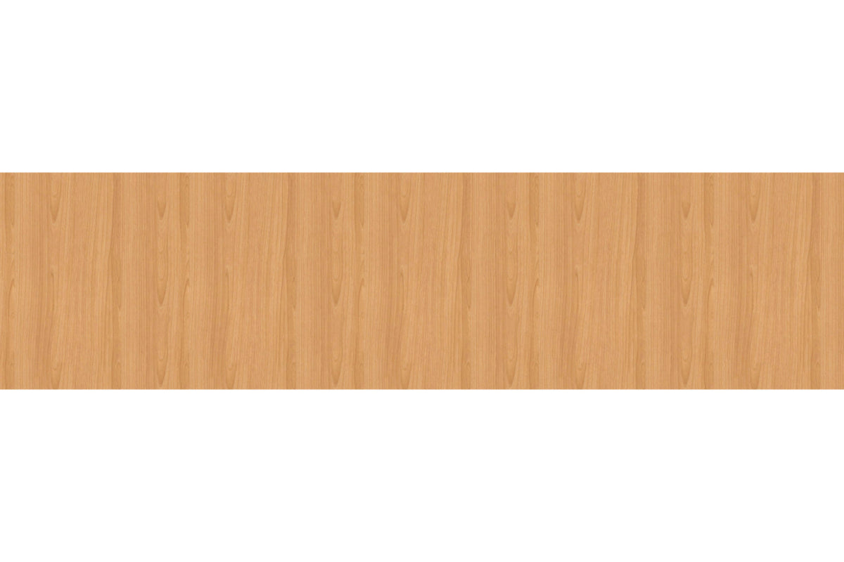 Badrückwand Holzoptik