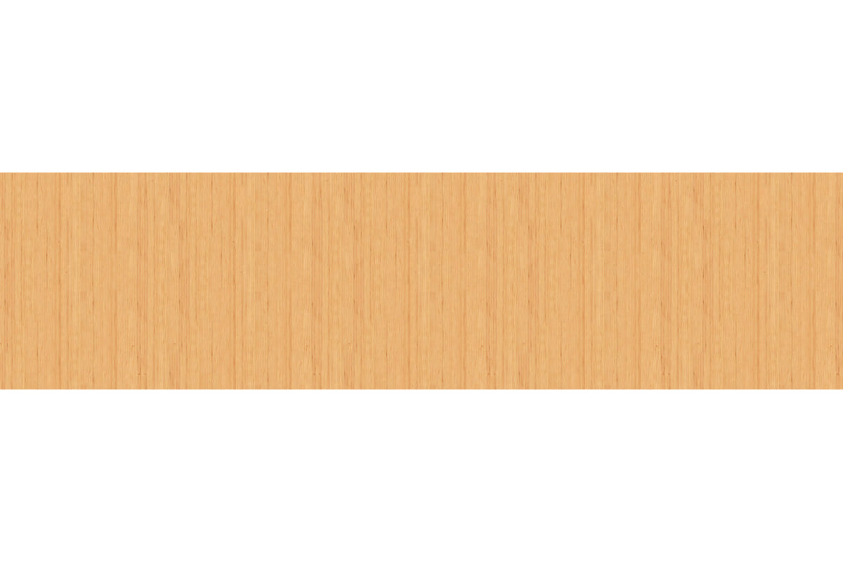 Waschbeckenrückwand Holzoptik