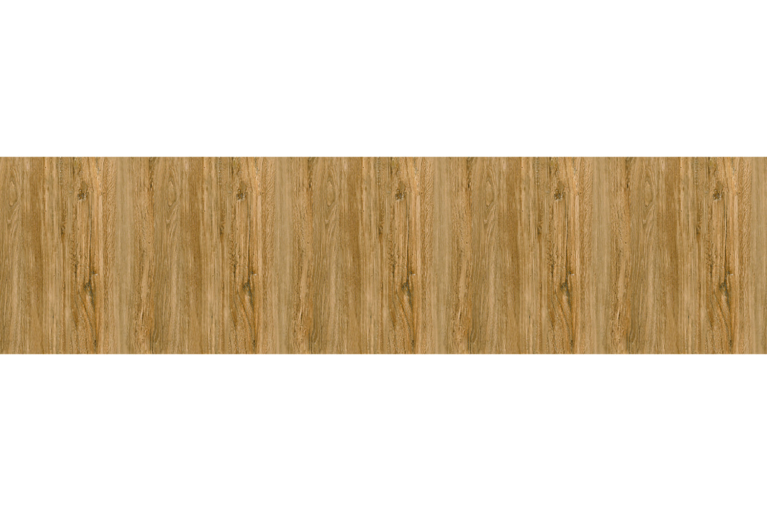 Waschbeckenrückwand Holzoptik