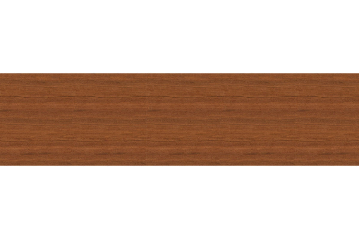 Badrückwand Holzoptik