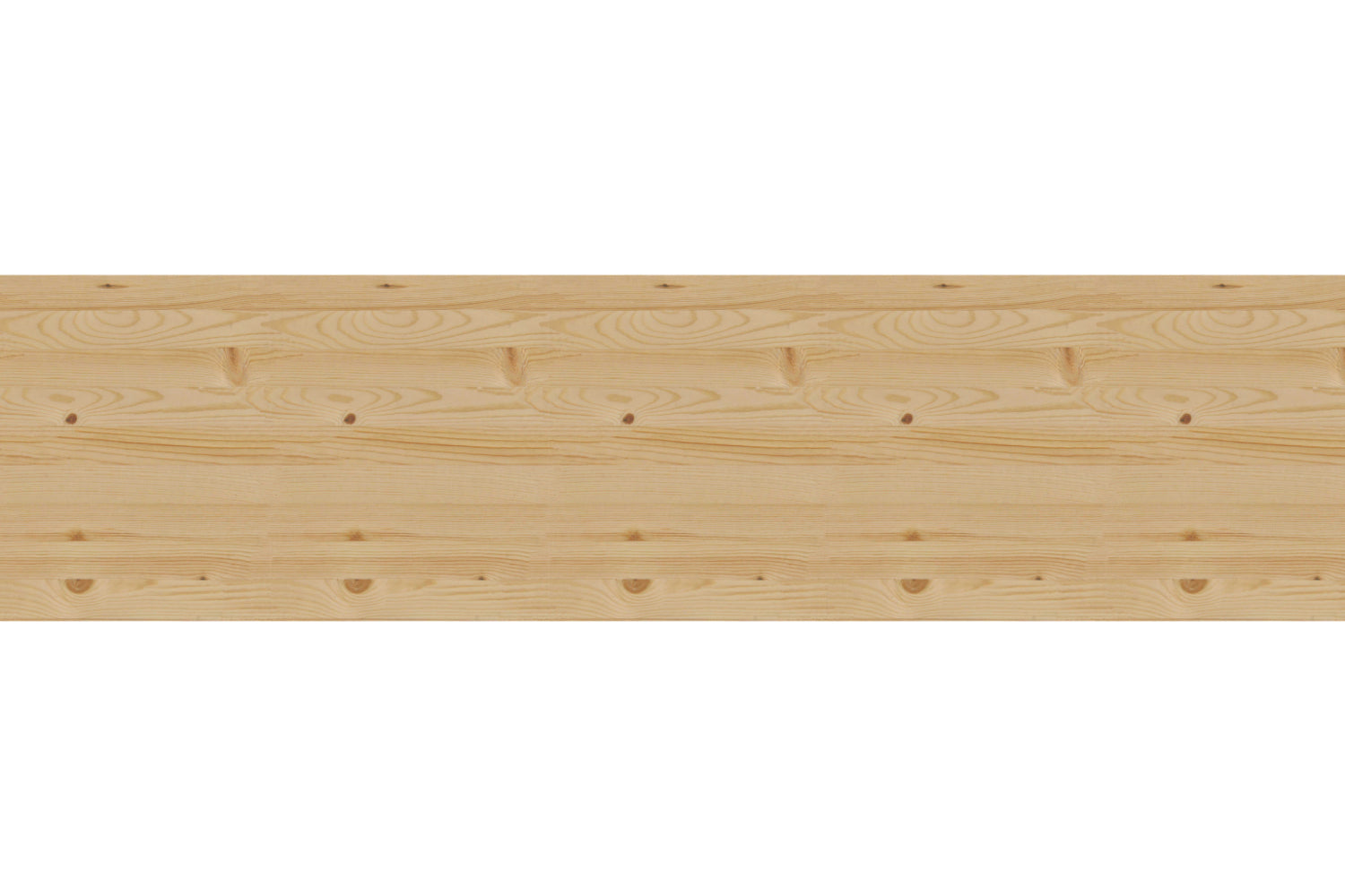 Badrückwand Holzoptik