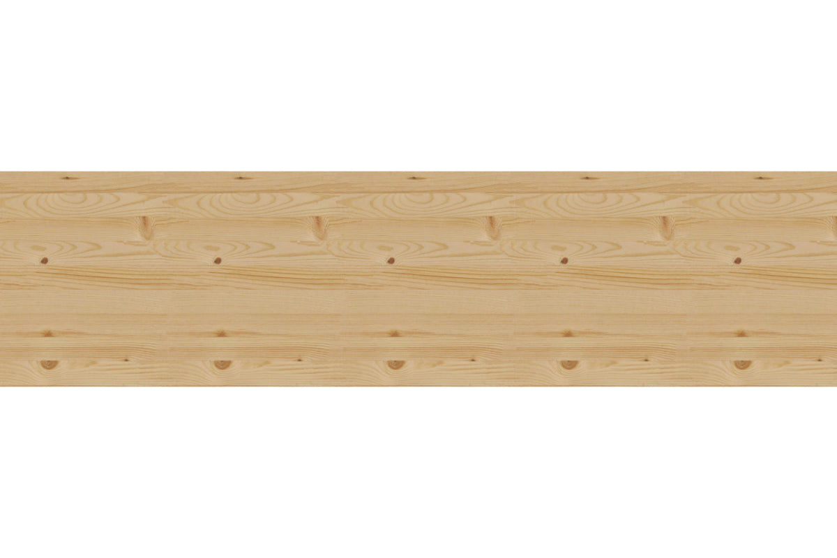Badewannenverkleidung Holzoptik