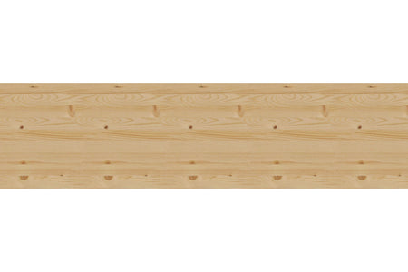 Badewannenverkleidung Holzoptik