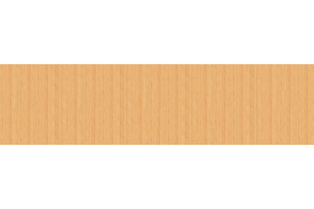Waschbeckenrückwand Holzoptik