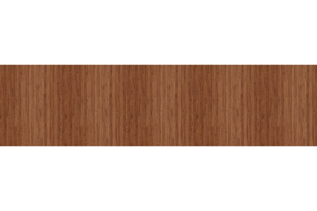 Badrückwand Holzoptik