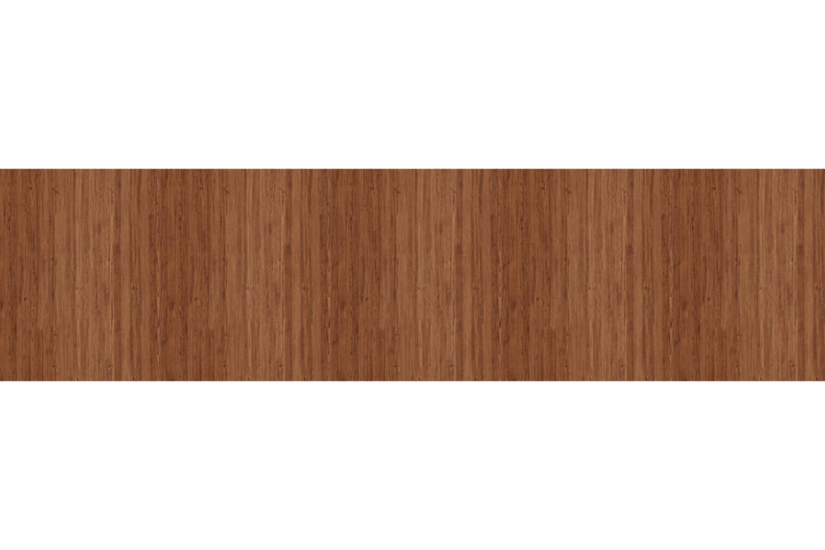 Waschbeckenrückwand Holzoptik