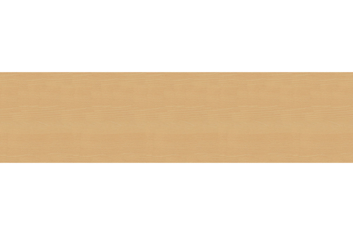 Badrückwand Holzoptik