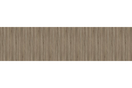 Waschbeckenrückwand Holzoptik
