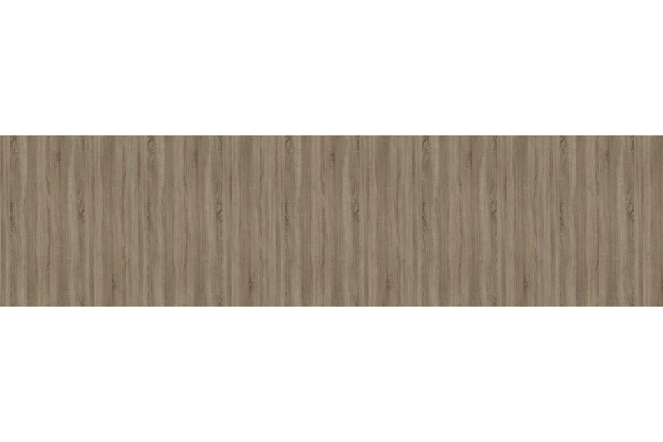 Badrückwand Holzoptik