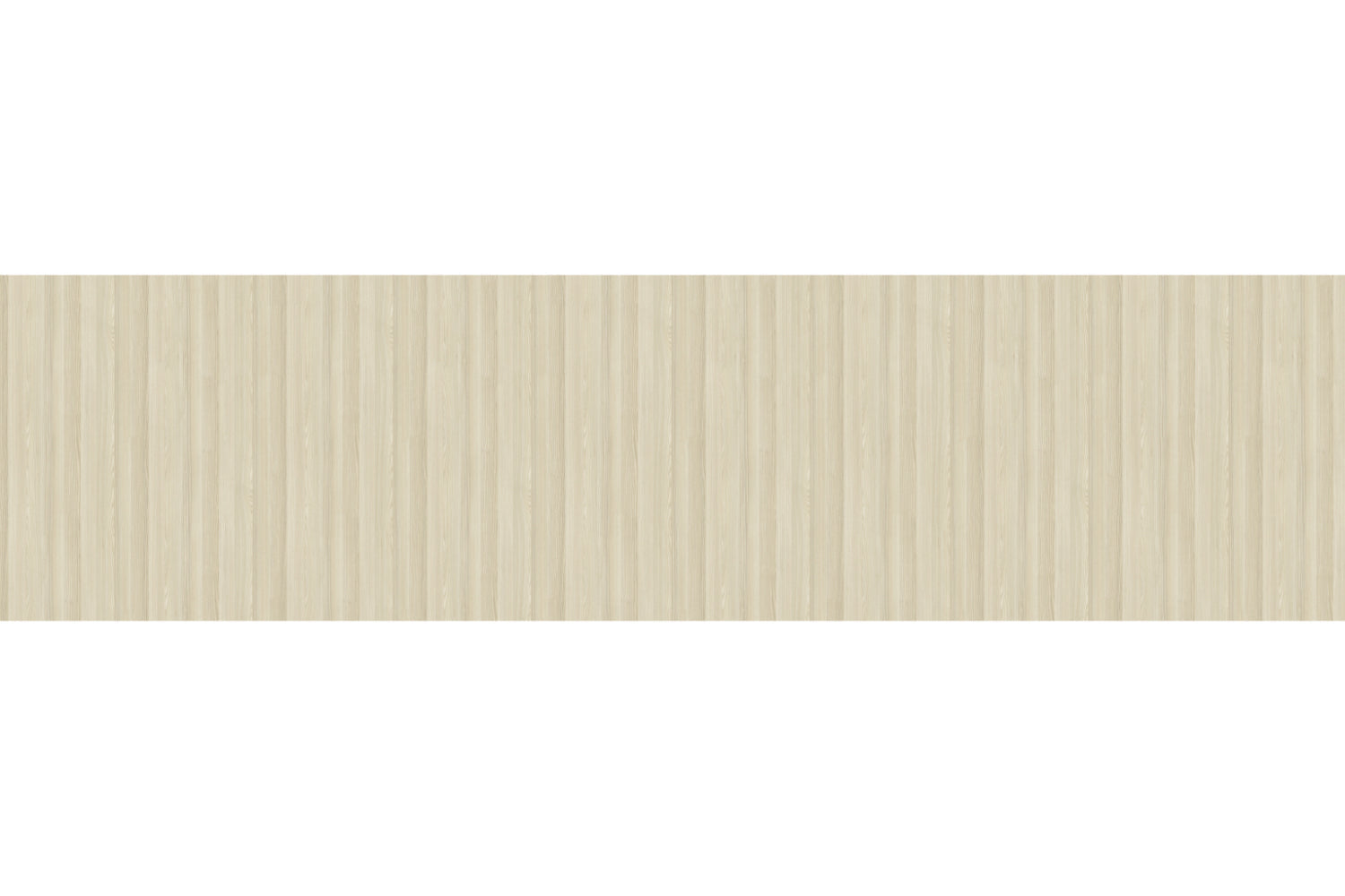 Waschbeckenrückwand Holzoptik