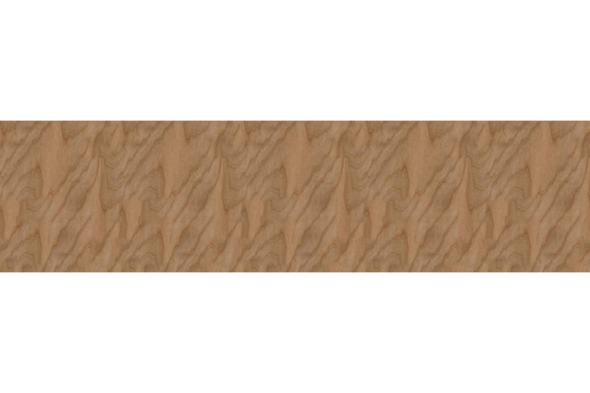 Waschbeckenrückwand Holzoptik