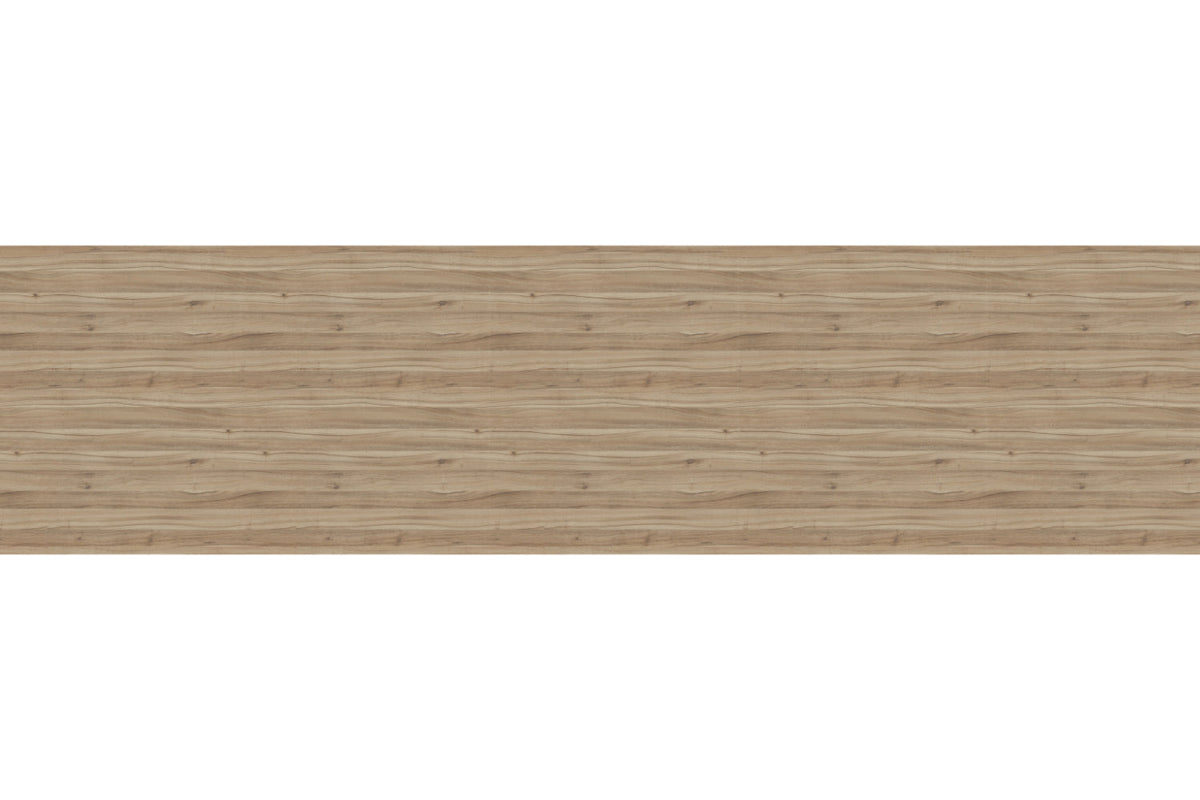 Waschbeckenrückwand Holzoptik