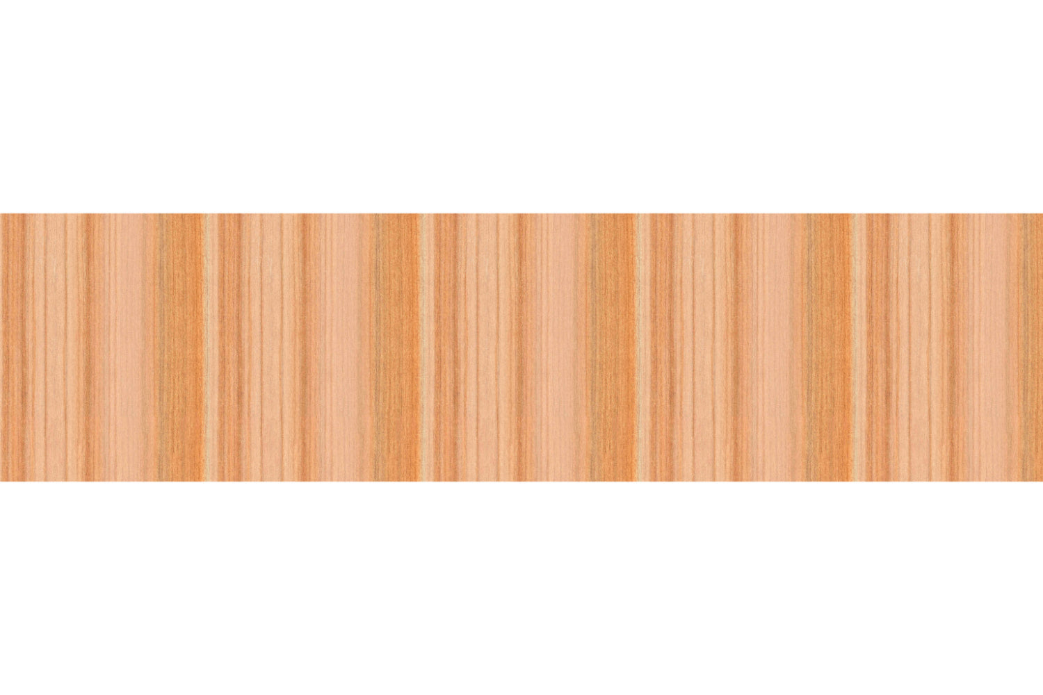 Waschbeckenrückwand Holzoptik