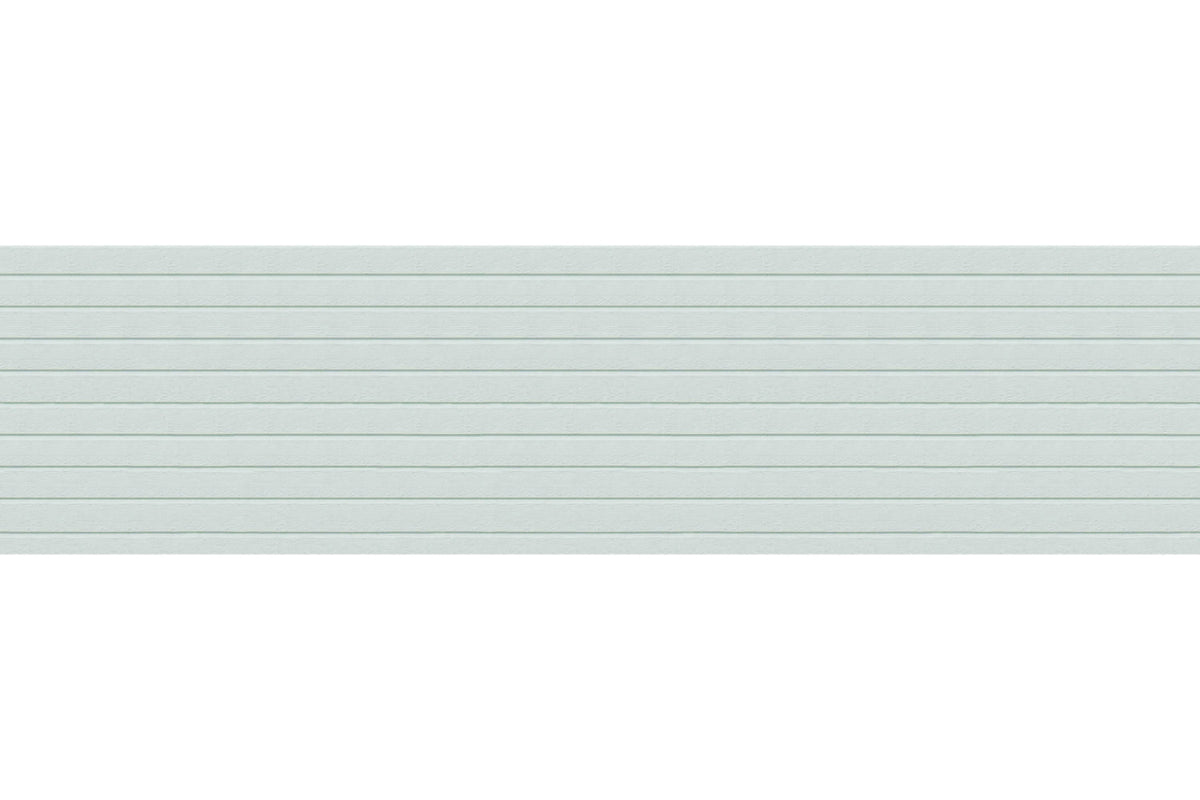 Badrückwand Holzoptik