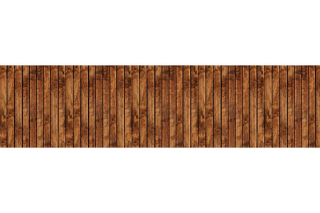 Waschbeckenrückwand Holzoptik