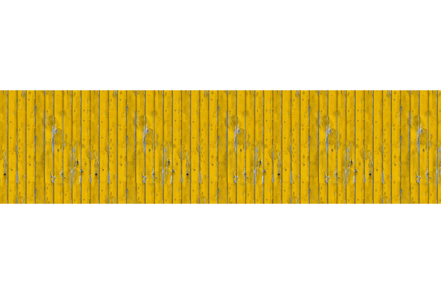 Waschbeckenrückwand Holzoptik