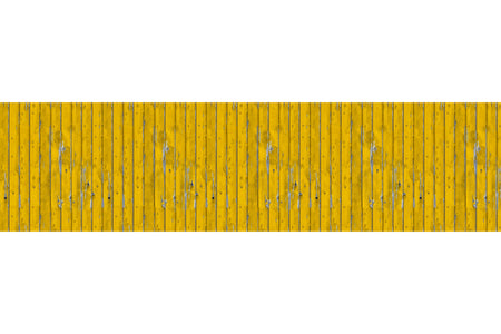 Waschbeckenrückwand Holzoptik