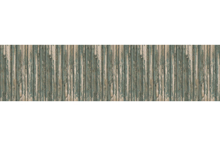 Waschbeckenrückwand Holzoptik