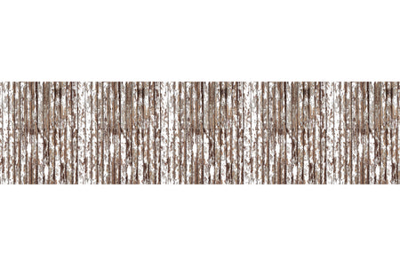 Waschbeckenrückwand Holzoptik